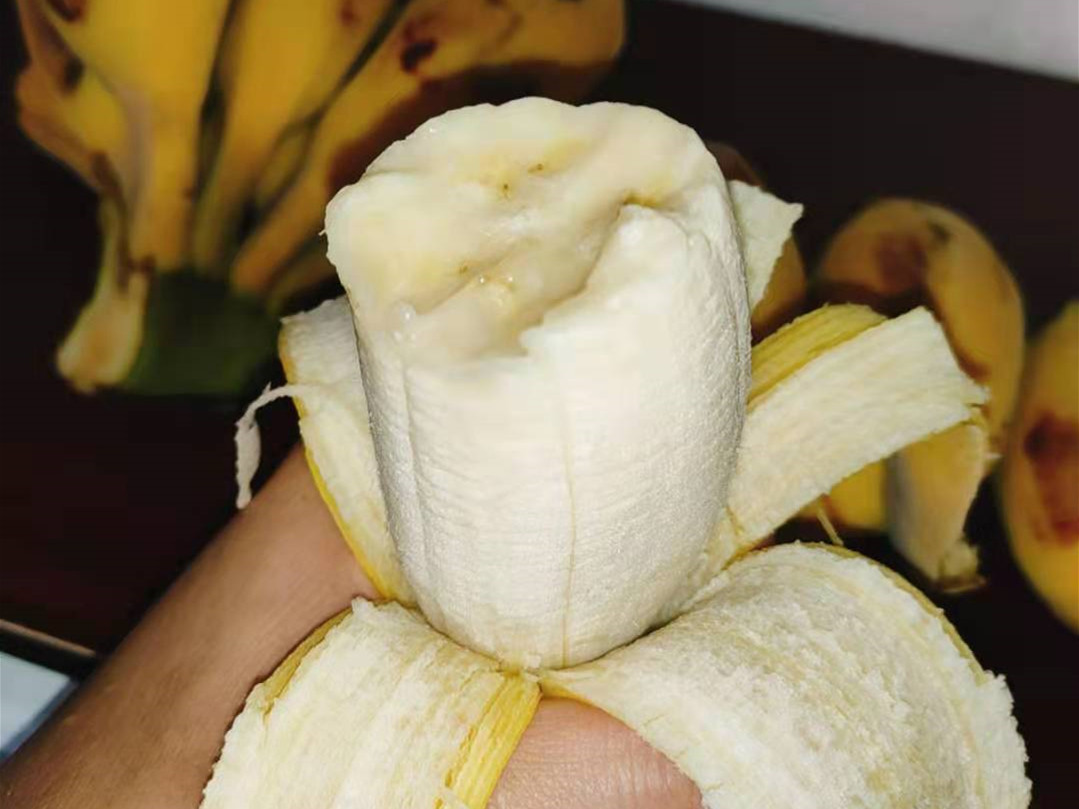 香甜粉糯